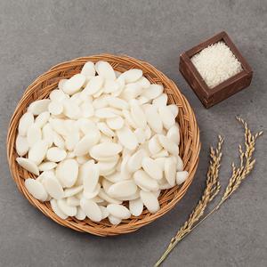 맛나만나 떡국떡/가래떡 3kg 골라담기