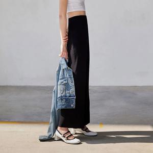 펄버클 투톤 메리제인 펌프스 - 화이트 CK1-60280446