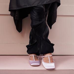 티-바 메리 제인 슬링백 플랫 3colors CK1-70900515