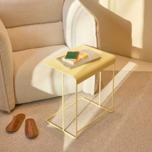 알로소 페일리 테이블 (사이드 테이블)