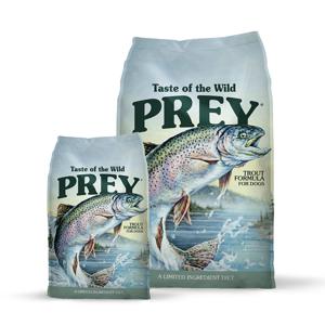 (유통기한임박/한정수량)토우tow 프레이 송어 독 3.63kg 저알러지 강아지사료