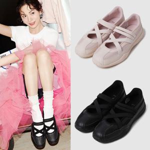 르꼬끄 [나나 착용] 라플리에 메리제인 QQ222LSN62