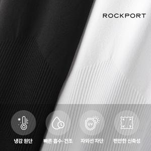 ROCKPORT 아쿠아엑스 쿨토시 4팩(PACK)