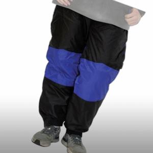 2XL-5X 하의 AJ-30013 방수방한복 도롱이우의 산업용 2XL-5X 하의 AJ-30013 방수방한복 도롱이우의