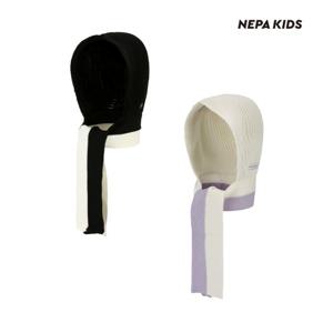 [최초가45,000원] 키즈 킾 목도리 비니_KJF7407