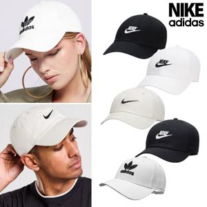 아디다스 볼캡 버킷햇 야구 모자 택일 ( FB5369-010 / FB5063-010 )