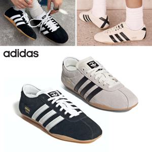 도쿄 TOKYO 운동화 코어블랙 오프화이트 JI0183 JI0182