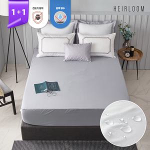 1+1 알러지케어 클린시트 방수 매트리스커버 SS