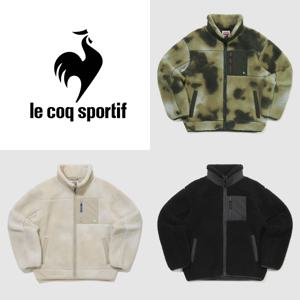 르꼬끄 유니 플리스 루즈핏 자켓 QQ423LJKO1