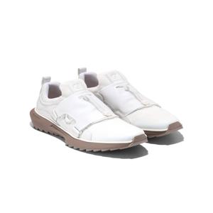 [25FW][CH X UNITED ARROWS ZG MONK GOLF] 브라운 남성 골프화 [Width:M]-CHSO5F310W2