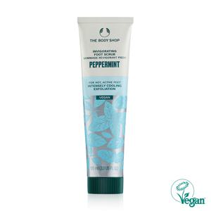 페퍼민트 인비거레이팅 풋 스크럽 100ML