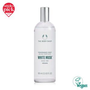 화이트 머스크 후레그런스 바디미스트 100ML