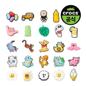 [정상가 5,000원]공식 지비츠 78종 택1