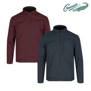 가을 도비 메모리 점퍼 CDAA9JP3201