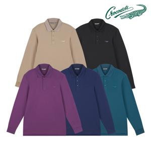 피케조직 솔리드 베이직 요꼬 카라티 CDAA9TP3701