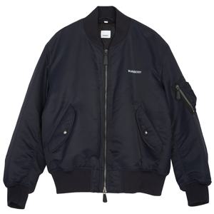 버버리 GRAVES 8065632 B3590 남자 패딩 봄버 자켓 릴렉스핏