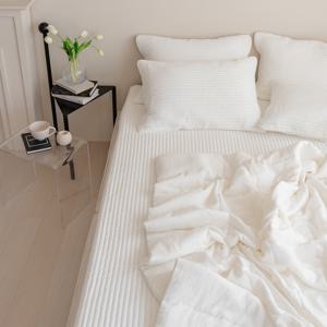 에어포레 냉감 여름 침구 차렵이불 세트 (슈퍼싱글/퀸/킹)