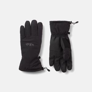 Rab 스톰 글러브 Black