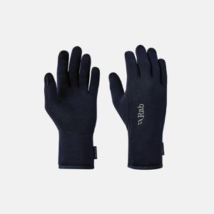 Rab 파워스트레치 컨택 글러브 Deep Ink