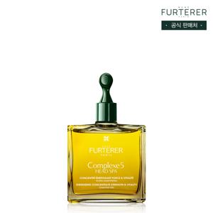 [두피 스케일링]콤플렉스 5 50ml