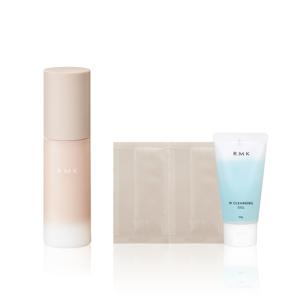 [단독]라스팅 젤 크리미 파운데이션[동일파데 10gx2]