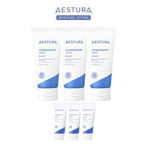 아토베리어365 크림 2세대 80ml 3개