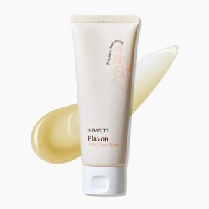 [임박세일] 플라본 밀키 페이스 워시 100ml 폼클렌징 클렌저 (정상가 20,000)