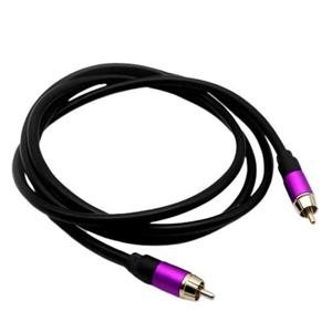 RCA 1선 컴포지트 영상 케이블 10M 영상케이블 RCA영상케이블 RCA영상단자케이블