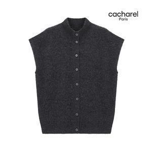 까사렐 25FW 하프넥 케이프 베스트 3종