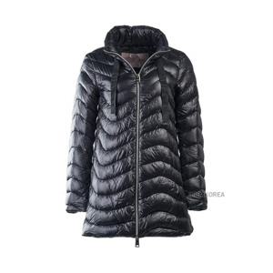 FW25 여성 리조트 롱 패딩 PI00156DR 12017Z 9300