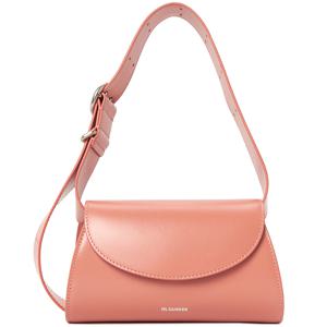 질샌더 J07WD0057 P5355 657 여자 숄더백