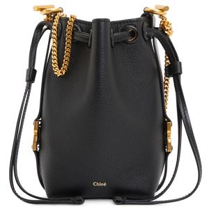 끌로에 CHC23AP844I31 001 여성 체인 버킷백