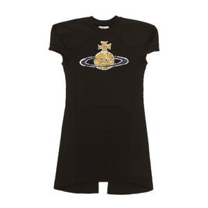 1I01000C J0006 N401 여성 반팔 미니 원피스