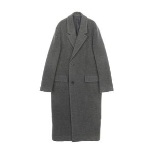 남성 롱 코트 W243HC07919G