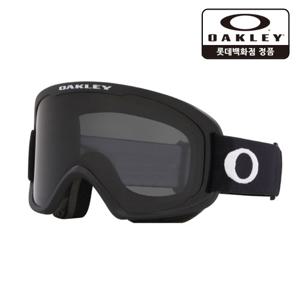 O프레임 2.0 프로M 다크그레이 스키 보드고글 712502