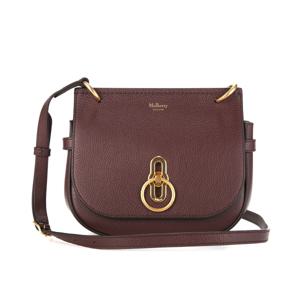 HH4966 205 K195 앰벌리 그레인 스몰 사첼백 크로스백