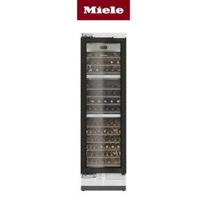 [Miele 본사] 밀레 MasterCool 와인냉장고 KWT 2611 Vi (와인셀러)