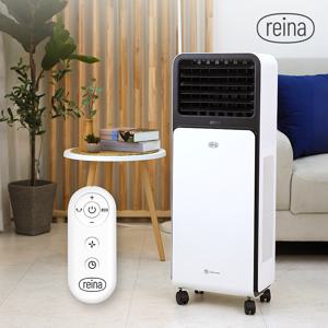 REINA 3초발열 초강력 온풍기 RH-9230R 리모컨 PTC히터 먼지필터