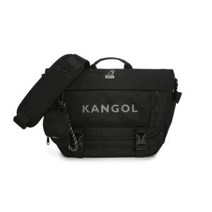 아이콘 알파 메신저백 2090 블랙