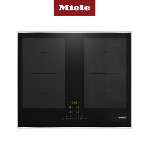 [Miele 본사] 밀레 인덕션 파워플렉스 (4구) KM 7465 FR.