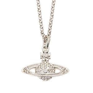 미니 바스 릴리프 여성 목걸이 63020086 02P116