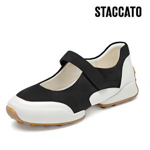 [최초가 249,000 설맞이 CJ단독가] 여성스니커즈 BALLETJANE7_25FBLK