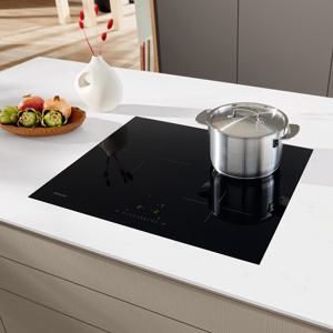 [Miele 본사] 밀레 인덕션 (3구) KM 7220 FL