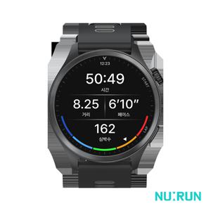 뉴런 R21 러닝워치