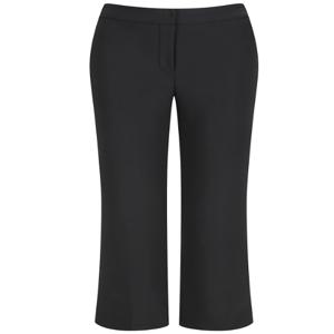 기모 스판 백 밴딩 부츠컷 팬츠 GPCA0SLR31