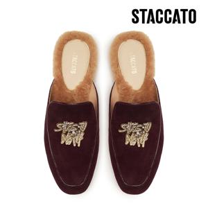 여성블로퍼 SHOEDAFOR04_25F_2COLOR