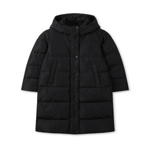 탑텐밸런스 여성 롱패딩 벤치다운MBF4JP2050