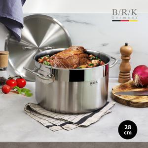BRK 스마트 프로피 곰솥 28cm/10L