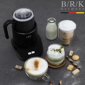 BRK 전동 우유거품기