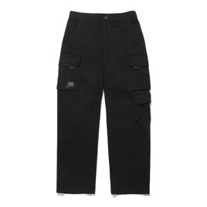 주자백 기모 건빵 스트레이트 ITX4PL04ABK_CC